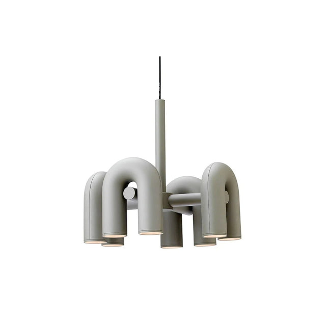 Cirkus chandelier