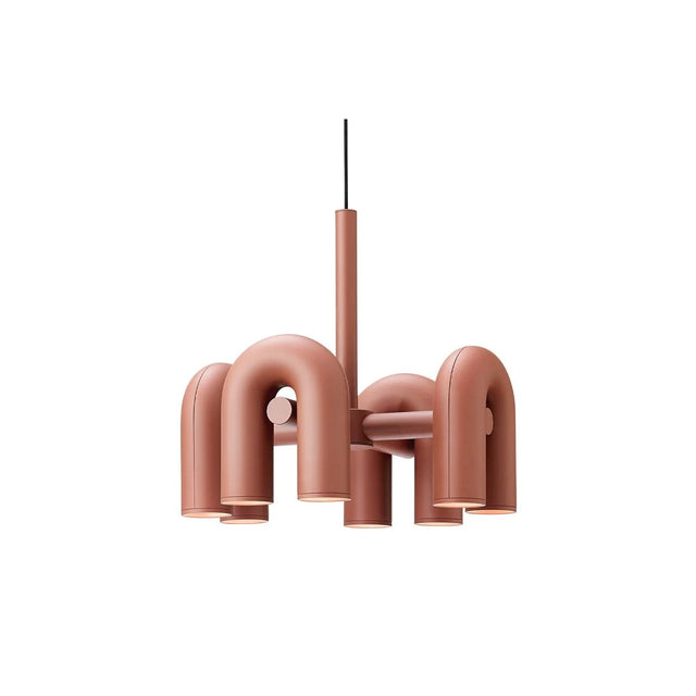 Cirkus chandelier