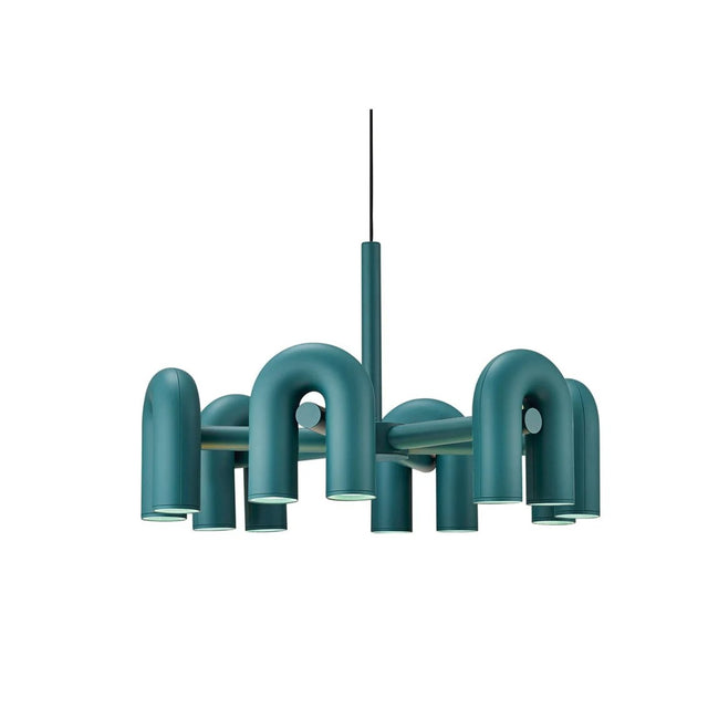 Cirkus chandelier