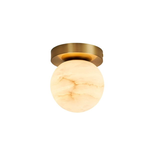 Carrara Ceiling Light