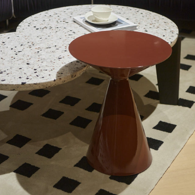 Sake side table