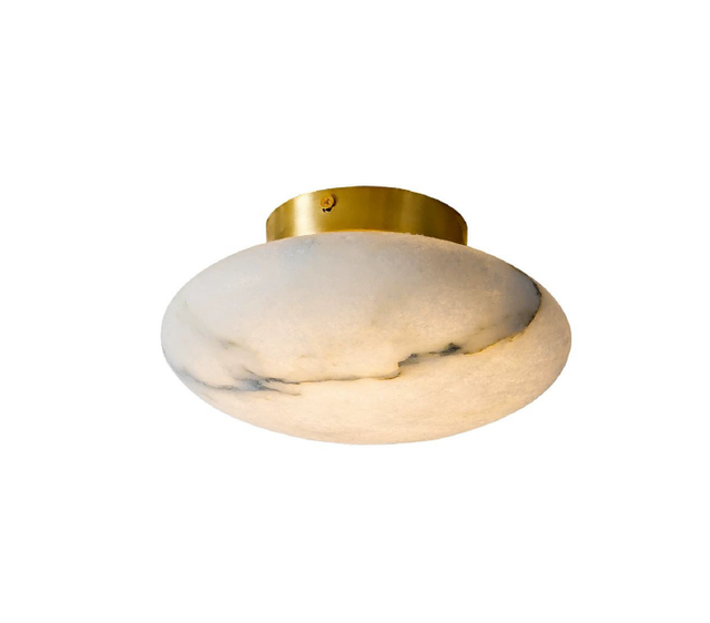 Carrara Ceiling Light