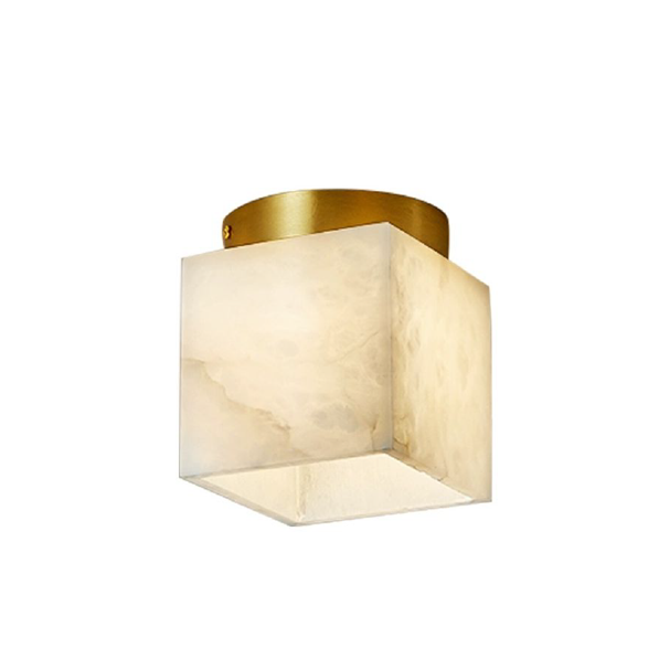 Carrara Ceiling Light