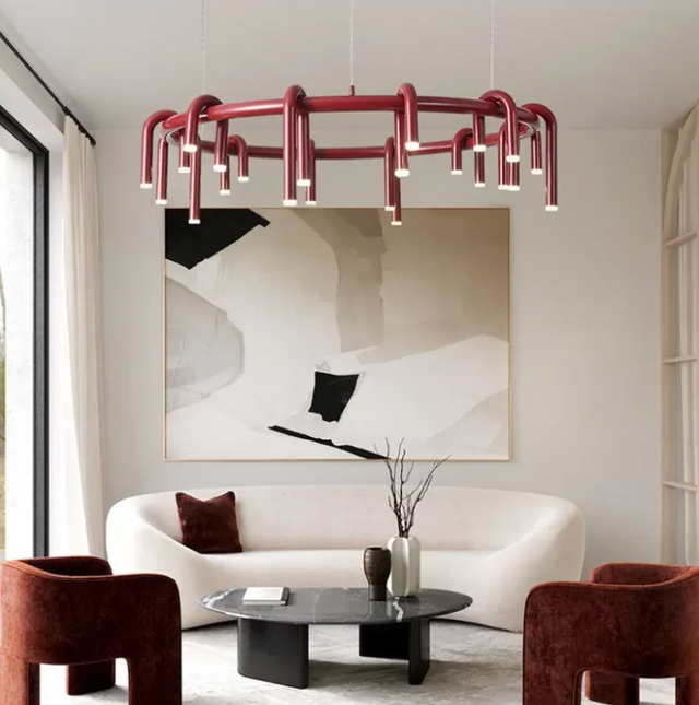 Envie Inspired Light