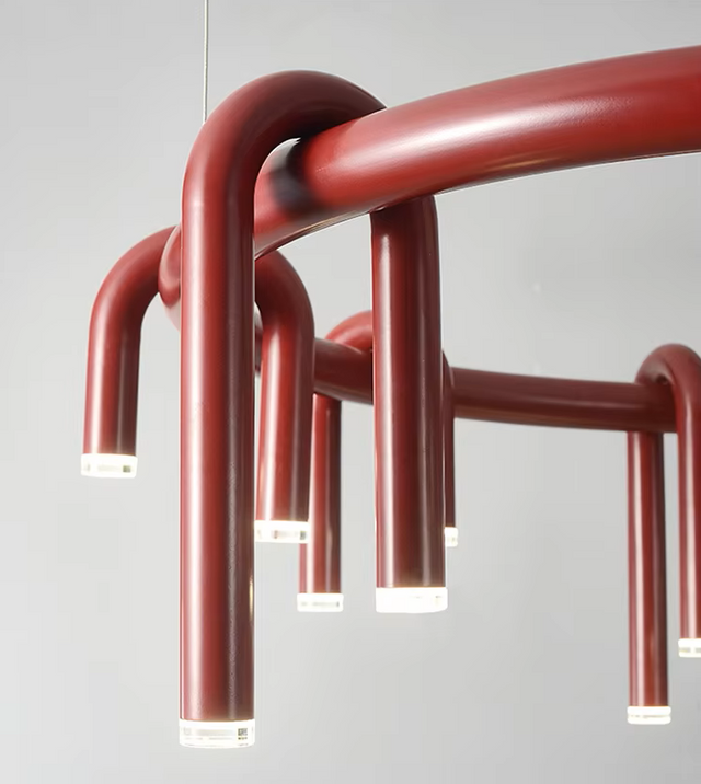 Envie Inspired Light