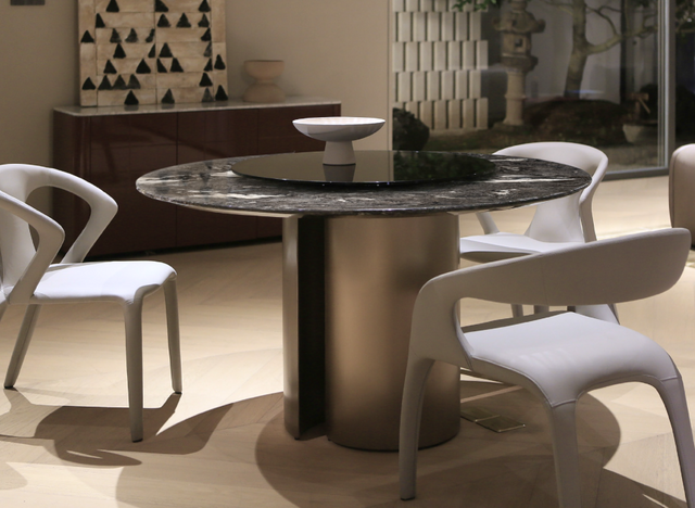 Tai Chi table