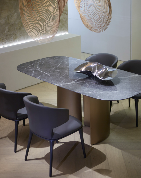 Tai Chi table