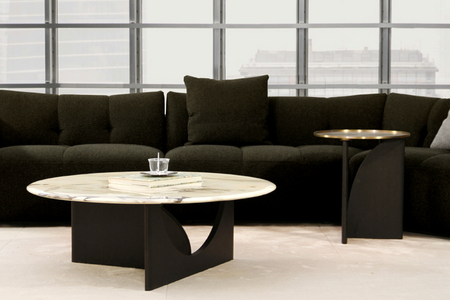 Tango coffee table