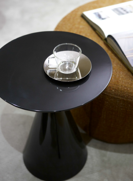 Sake side table