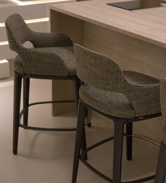 Hailey Bar Stool
