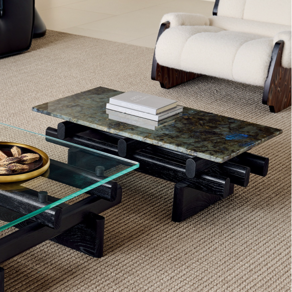 Sengu Coffee Table (m)