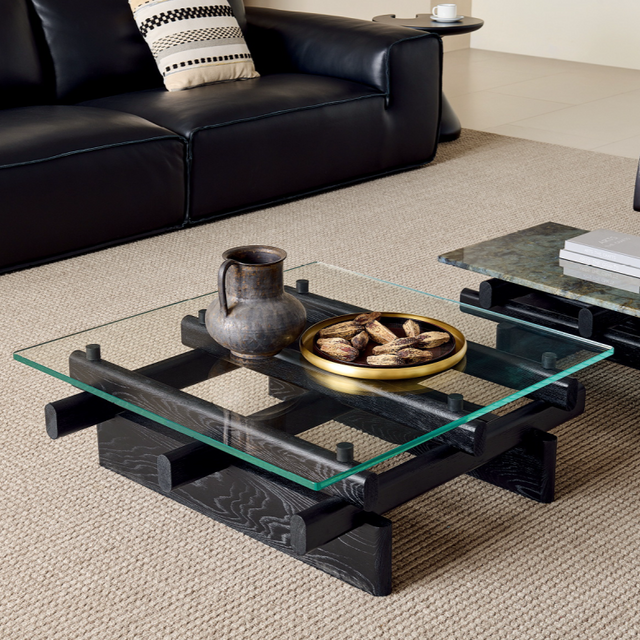 Sengu Coffee Table (g)