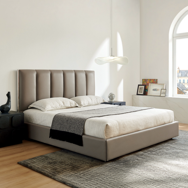 Reflex Bed