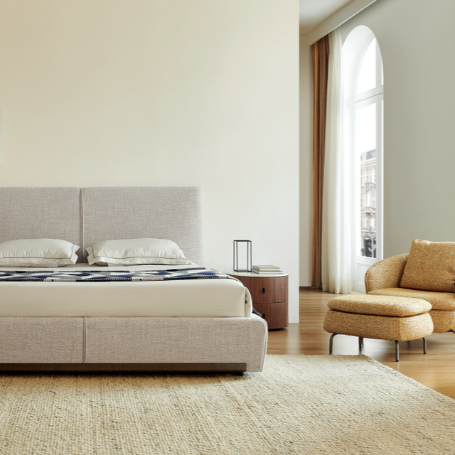 Atelierm Bed