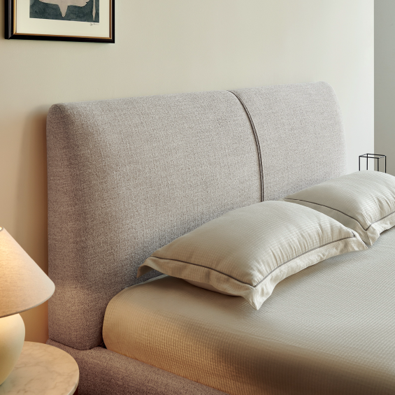 Atelierm Bed