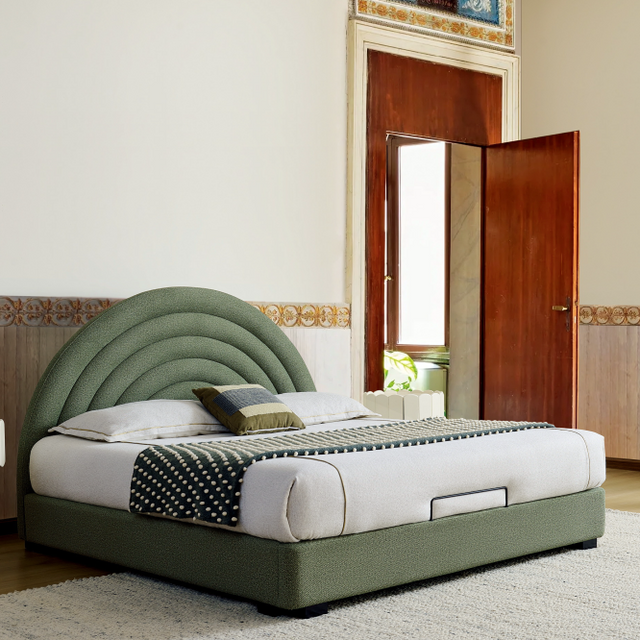 Miya Bed