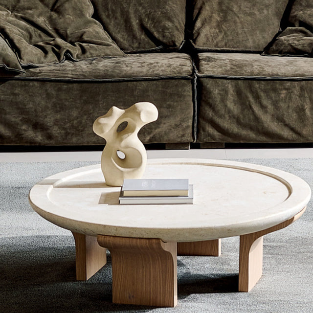 Manu Coffee Table