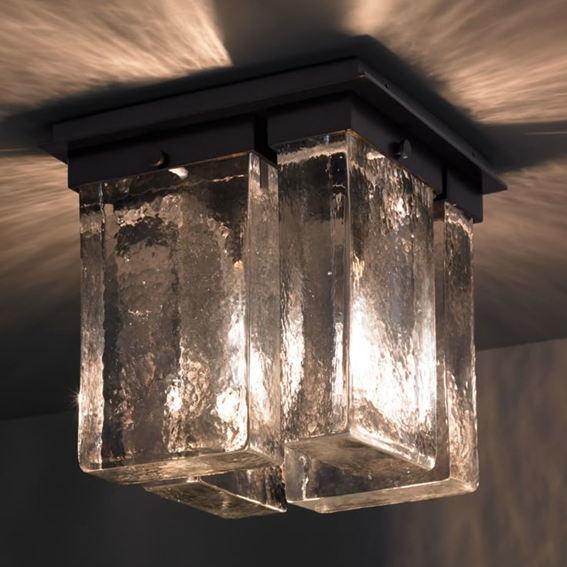 Lourmarin Ceiling Lamp
