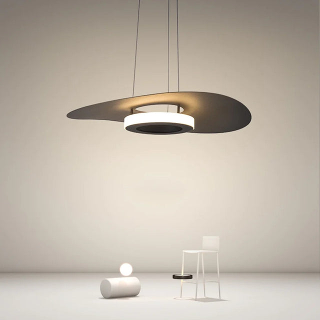 Suavenino Pendant
