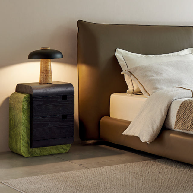 Mia bedside table