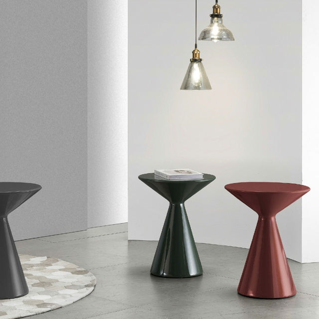 Sake side table