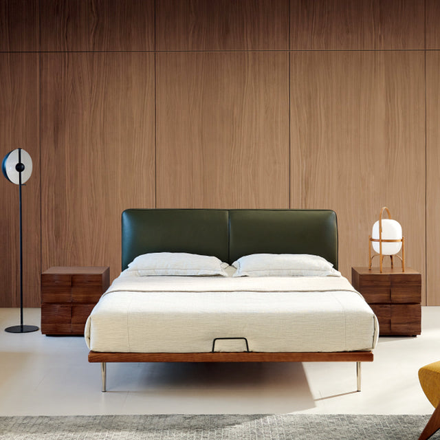 Acute Bed