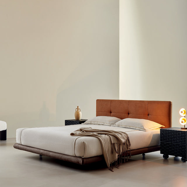 Kema Bed
