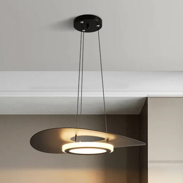 Suavenino Pendant