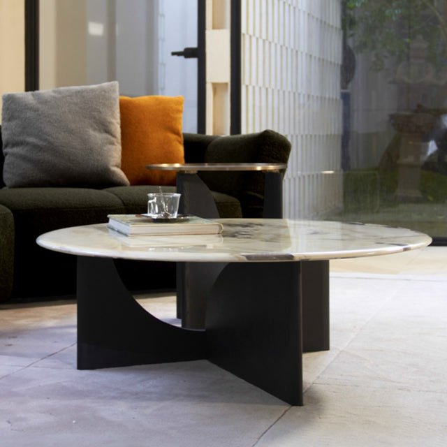 Tango coffee table