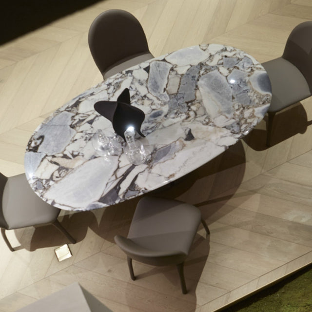 Tulip dining table