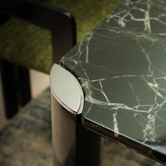 Metropolis table
