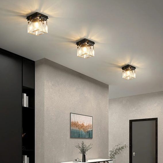 Lourmarin Ceiling Lamp