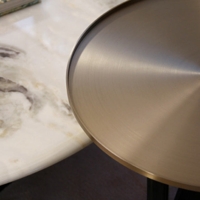 Tango side table