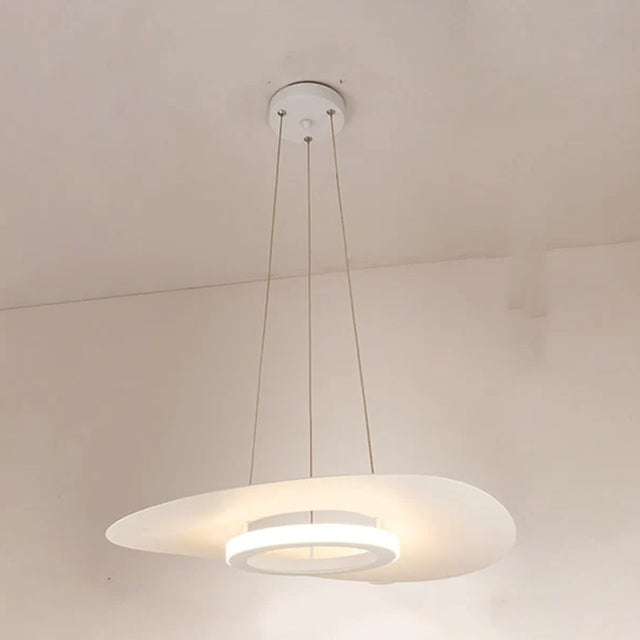 Suavenino Pendant