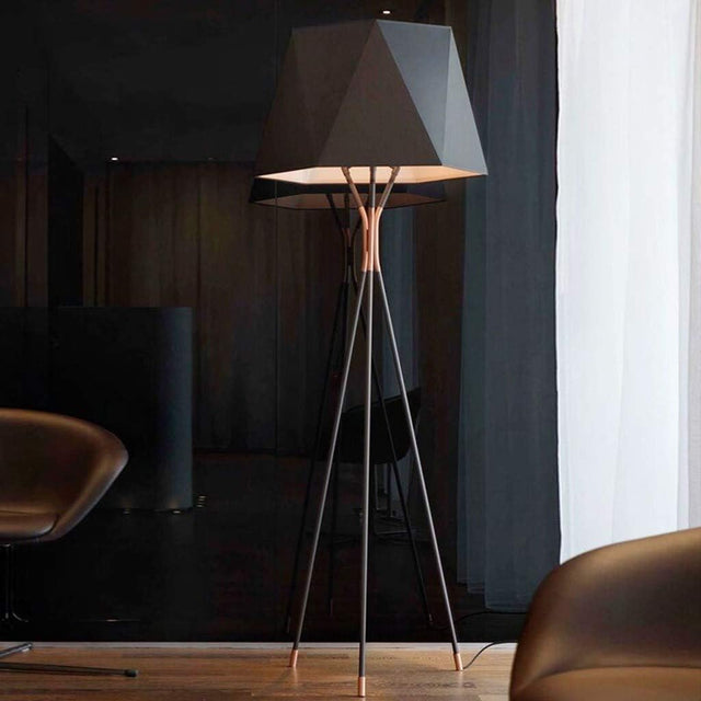 Vitali Floor Lamp