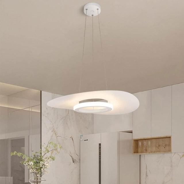 Suavenino Pendant