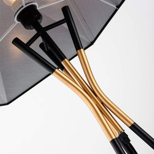 Vitali Floor Lamp