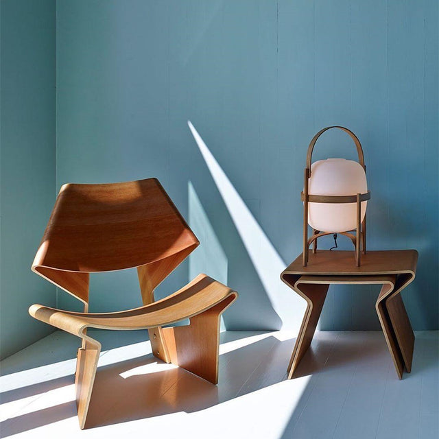 Cesta Table Lamp