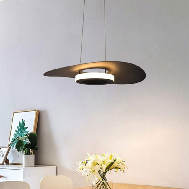 Suavenino Pendant