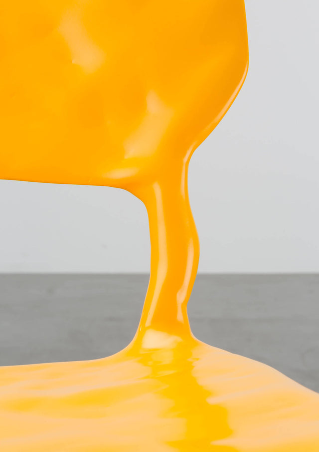 Clay Chair