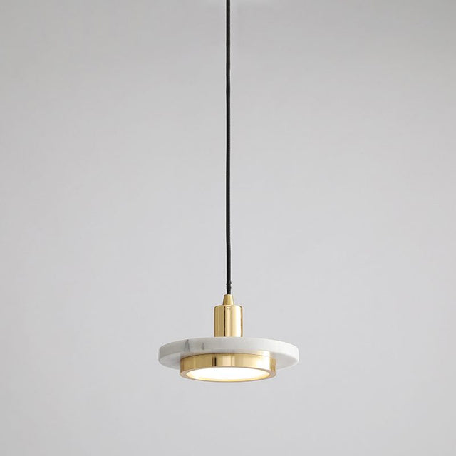Bersi Marble Pendants Lamp