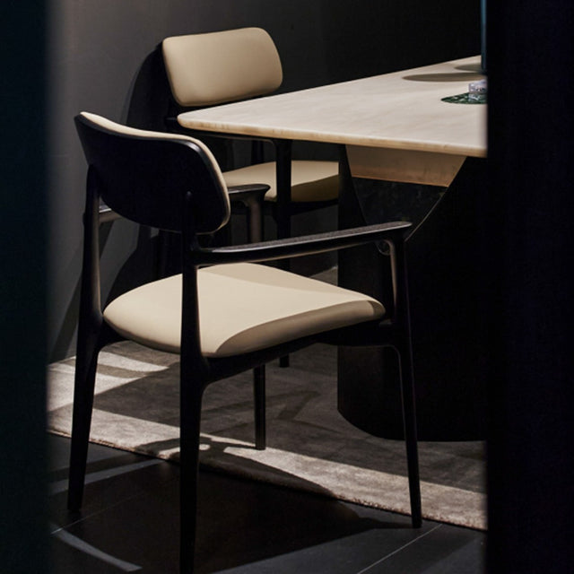 Bach chair