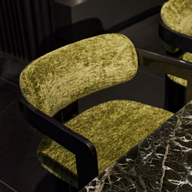 Metropolis chair