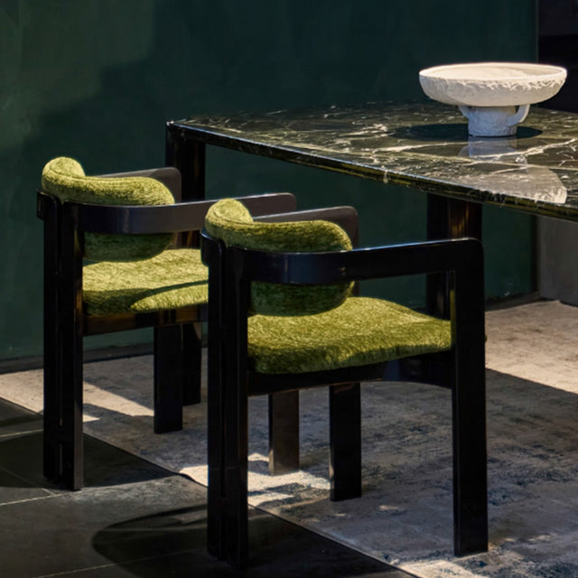 Metropolis chair
