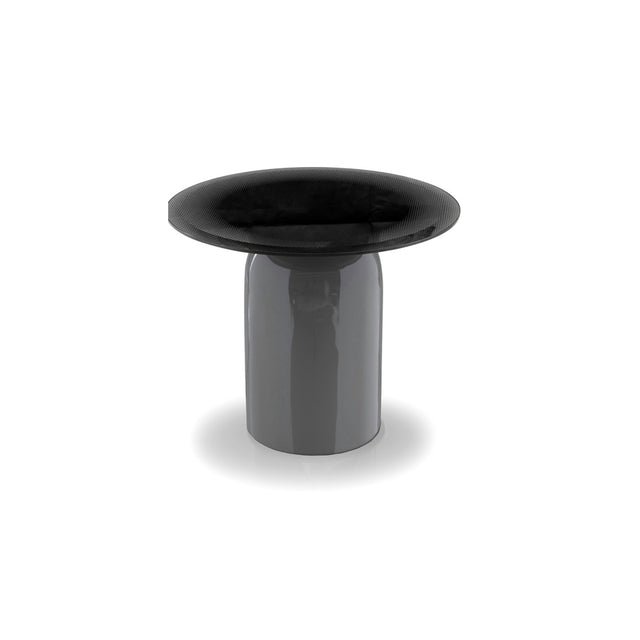 Doric side table