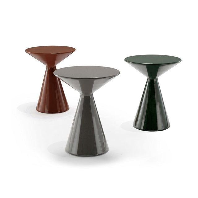 Sake side table