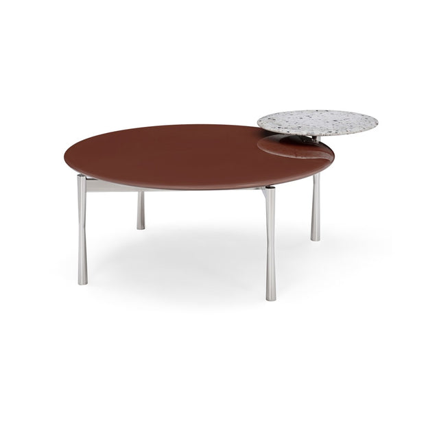 Eight coffee table