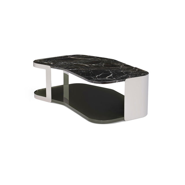 Metropolis coffee table