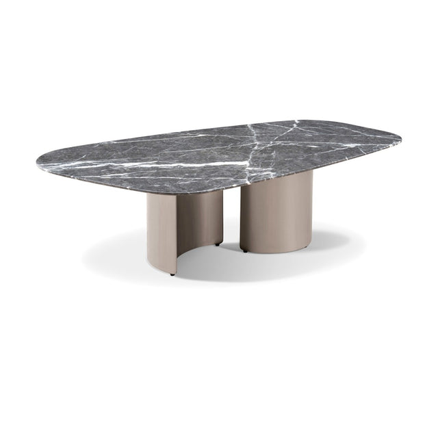 Tai-chi coffee table