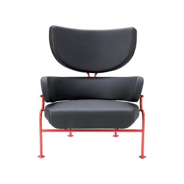Pezzi Lounge Chair